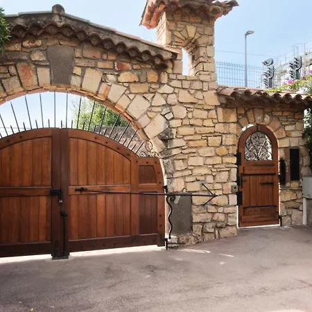 Rare ! 3p Piscines, Plages Et Parking - Rare ! 3p Piscines, Plages Et Parking Mae-2853 Lejlighed