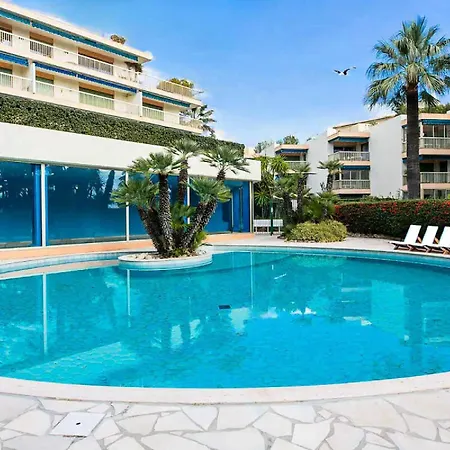 Rare ! 3p Piscines, Plages Et Parking - Rare ! 3p Piscines, Plages Et Parking Mae-2853 Lejlighed *