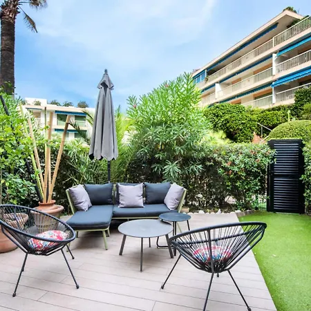 Rare ! 3p Piscines, Plages Et Parking - Rare ! 3p Piscines, Plages Et Parking Mae-2853