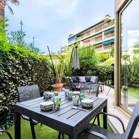 Rare ! 3p Piscines, Plages Et Parking - Rare ! 3p Piscines, Plages Et Parking Mae-2853