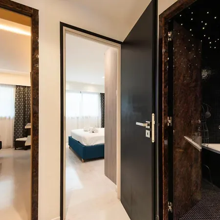 Apartment Rare ! 3p Piscines, Plages Et Parking - Rare ! 3p Piscines, Plages Et Parking Mae-2853 Cannes