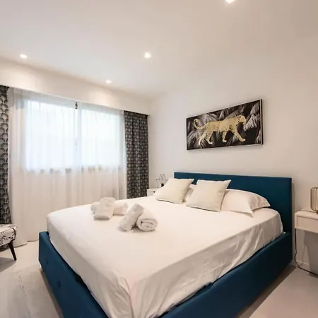 Rare ! 3p Piscines, Plages Et Parking - Rare ! 3p Piscines, Plages Et Parking Mae-2853 Apartment *