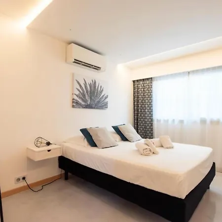 Rare ! 3p Piscines, Plages Et Parking - Rare ! 3p Piscines, Plages Et Parking Mae-2853 Apartment Cannes