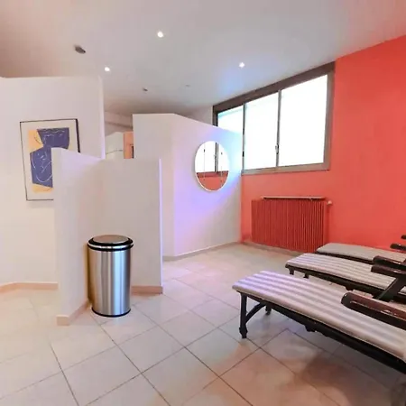 Lejlighed Rare ! 3p Piscines, Plages Et Parking - Rare ! 3p Piscines, Plages Et Parking Mae-2853 *