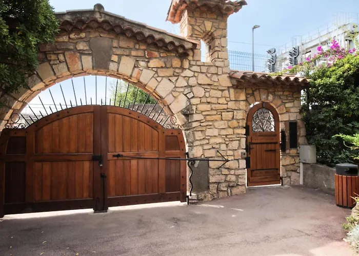 Rare ! 3p Piscines, Plages Et Parking - Rare ! 3p Piscines, Plages Et Parking Mae-2853 Apartment