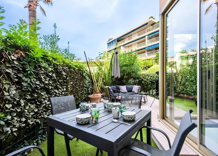 Rare ! 3p Piscines, Plages Et Parking - Rare ! 3p Piscines, Plages Et Parking Mae-2853