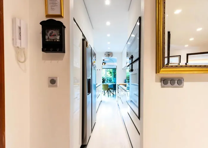 Apartment Rare ! 3p Piscines, Plages Et Parking - Rare ! 3p Piscines, Plages Et Parking Mae-2853 Cannes