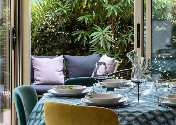 Rare ! 3p Piscines, Plages Et Parking - Rare ! 3p Piscines, Plages Et Parking Mae-2853