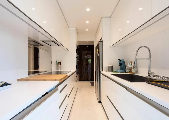 Apartment Rare ! 3p Piscines, Plages Et Parking - Rare ! 3p Piscines, Plages Et Parking Mae-2853 Cannes