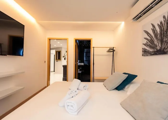 Rare ! 3p Piscines, Plages Et Parking - Rare ! 3p Piscines, Plages Et Parking Mae-2853 Cannes