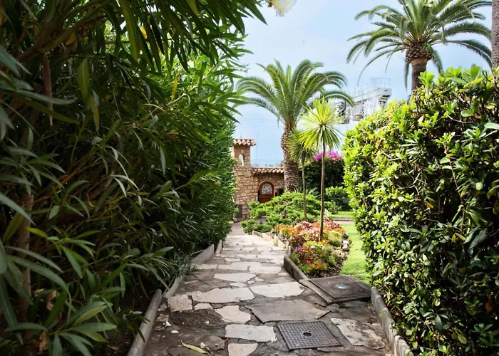 Rare ! 3p Piscines, Plages Et Parking - Rare ! 3p Piscines, Plages Et Parking Mae-2853 * Cannes