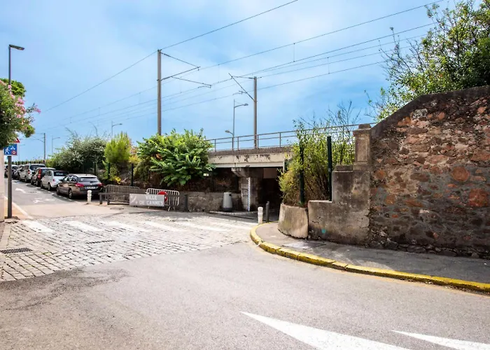 Rare ! 3p Piscines, Plages Et Parking - Rare ! 3p Piscines, Plages Et Parking Mae-2853 Apartment Cannes